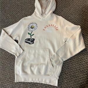 Hoodie w/ Text Design